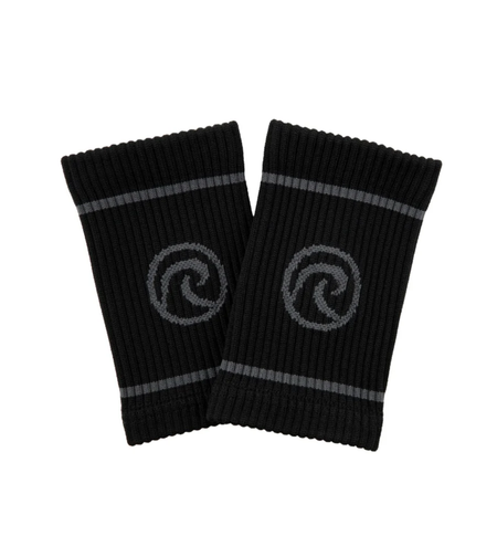 מגני זיעה RX מבית Rehband - שחור