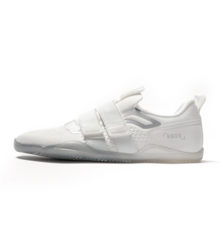 Sumo Sole Gen 5 - Bliss White