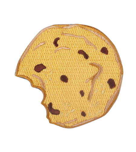 פאץ׳ עוגיה - Cookie