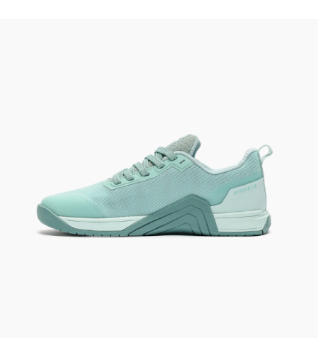 נעלי קרוספיט ואימון פונקציונלי - Hybrid 1.0 - Velites - צבע מנטה