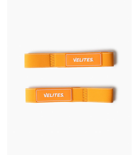 רצועות משיכה - Velites - Orange-White