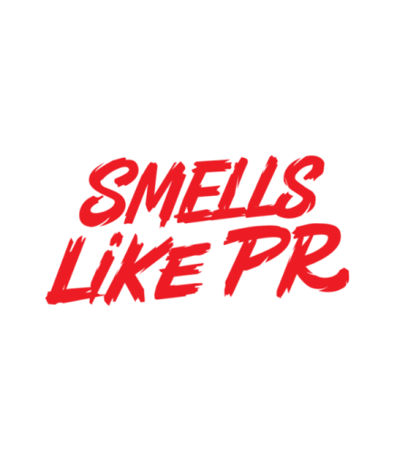 Smells Like PR