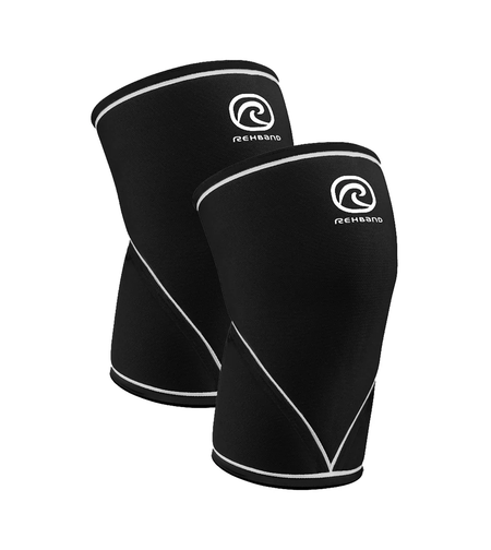 RX Original V Knee Sleeve 7mm - Rehband