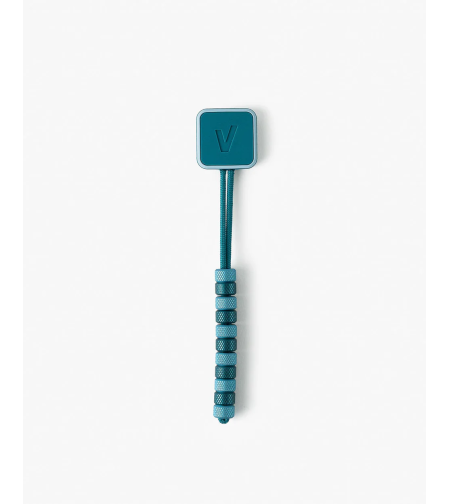 מכשיר חישוב חדשני לספירת סיבובים וחזרות באימון - כחול