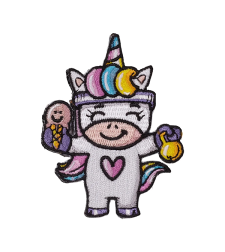 פאץ׳ Wonderful Unicorn
