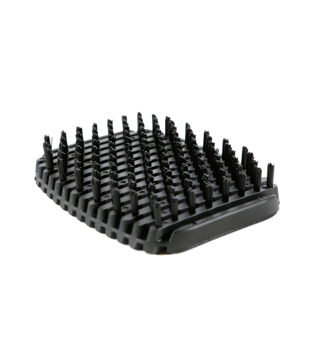 מברשת ניקוי למוטות 360° - סיבי ניילון