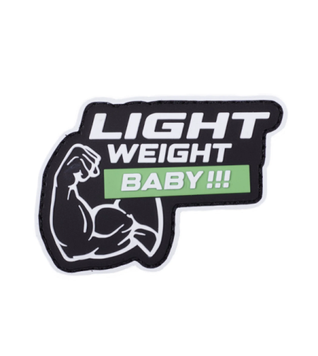 פאץ׳ לייטווייט - Lightweight