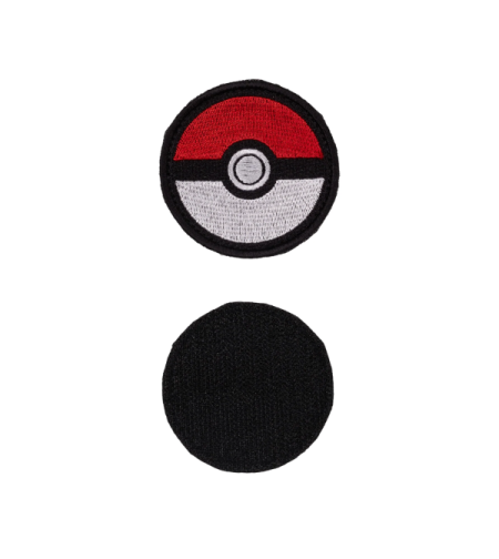 פאץ׳ פוקמון - Pokemon