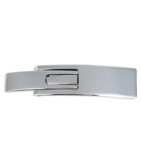 אבזם לחגורת פאוורליפטינג ONI LEVER SILVER