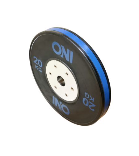 פלטות/באמפרים להרמת משקולות אולימפית - ONI