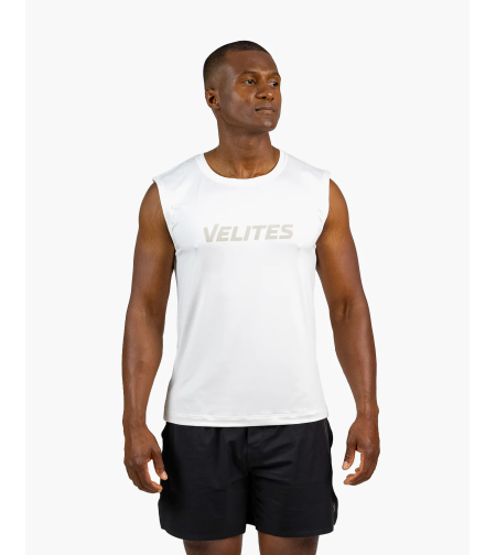 גופית Velites HOLO Tank לבן