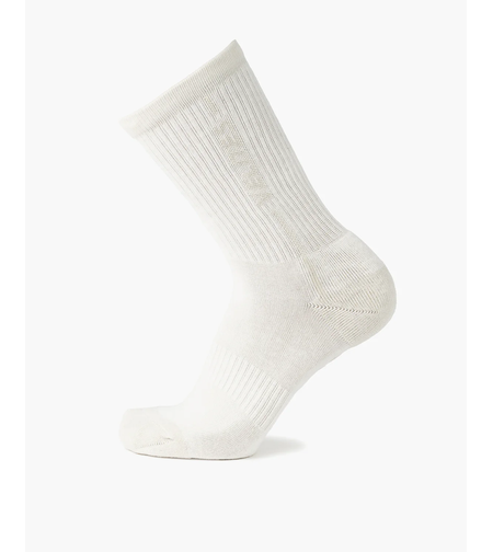 גרבי אימון CrossFit® של VELITES - צבע לבן