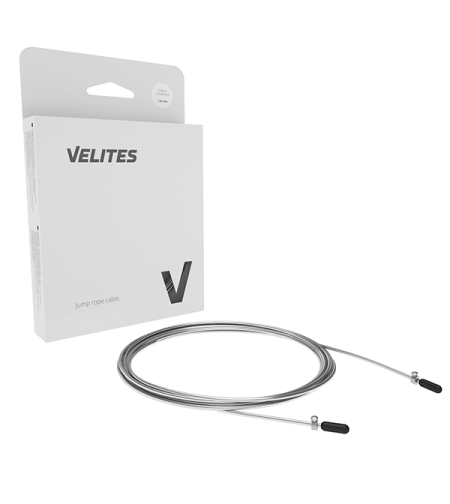 כבל לדילגית VELITES FIRE 2.0 - תחרותי - 1.8 מ״מ