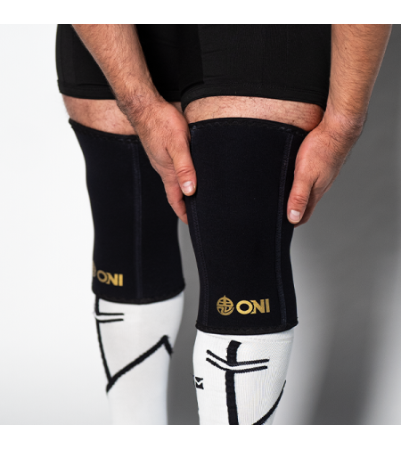 ברכיות - שרוולי ברכיים ONI PRO