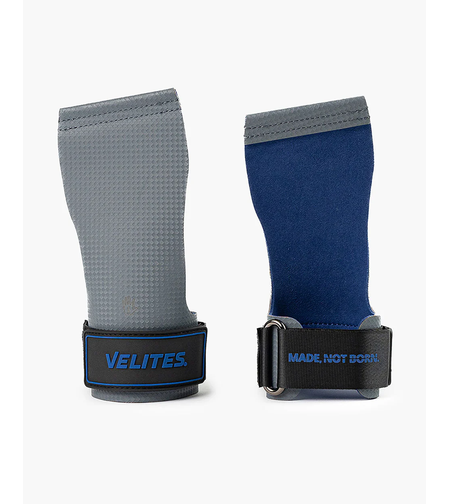 עוריות ULTRA QUAD - אפור- הזמנה מוקדמת - הפצה מ-15.12