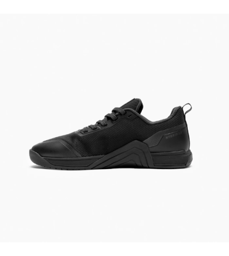 נעלי קרוספיט ואימון פונקציונלי - Hybrid 1.0 - Velites - צבע שחור