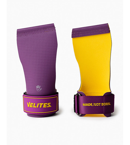 עוריות ULTRA QUAD - סגול- הזמנה מוקדמת - הפצה מ-15.12