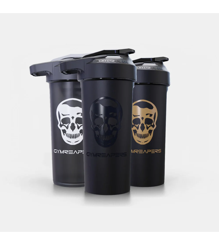בקבוק Sport Shaker מבית Gymreapers