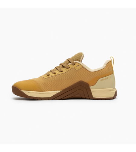 נעלי קרוספיט ואימון פונקציונלי - Hybrid 1.0 - Velites - צבע חול