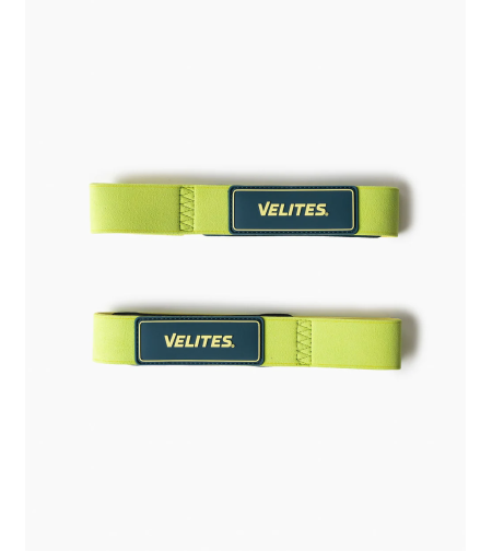 רצועות משיכה - Velites - Lemon-Lime