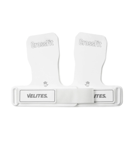 עוריות תחרותיות - Quad Competition - צבע לבן