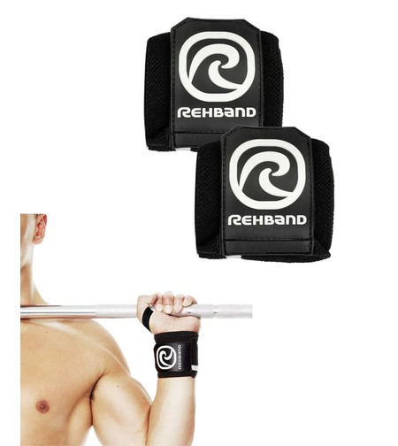 רצועות שורש כף יד X-RX Wrist Wraps