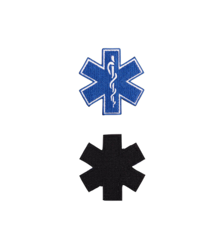 פאץ׳ פרמדיק - paramedic