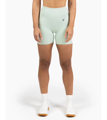 טייץ Legging medium Holo ירוק בהיר