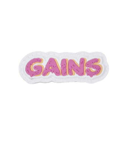 פאץ׳ גיינז - Gains