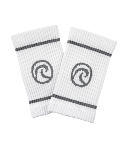 מגני זיעה RX מבית Rehband - לבן