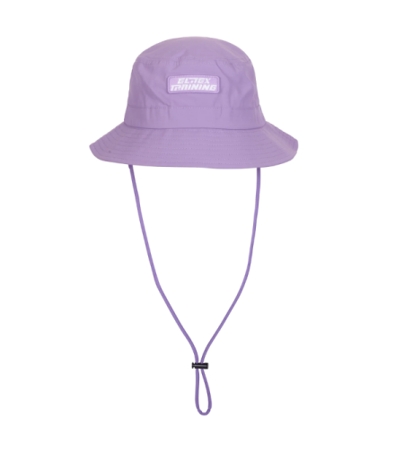 כובע בוני - צבע לבנדר (ורוד)