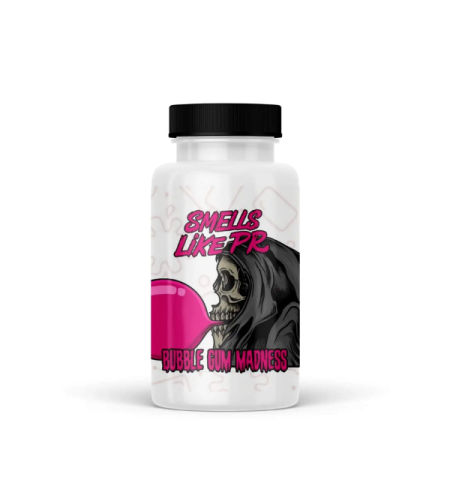 מלח הרחה - Bubble Gum Madness