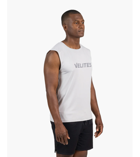 גופית Velites HOLO Tank אפור