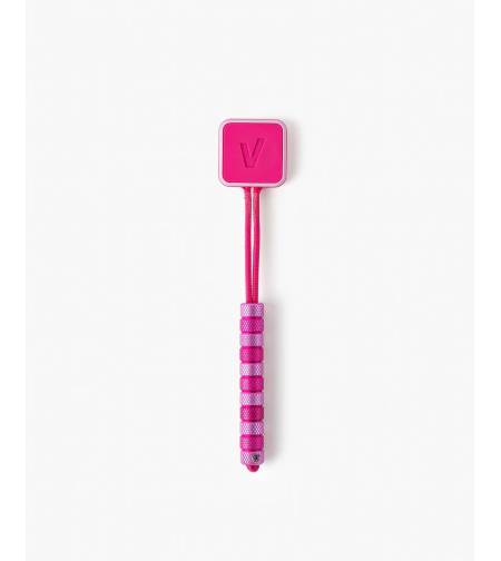 מכשיר חישוב חדשני לספירת סיבובים וחזרות באימון - ורוד