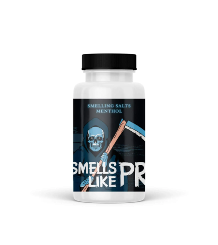 מלח הרחה - Ice Cold Touch