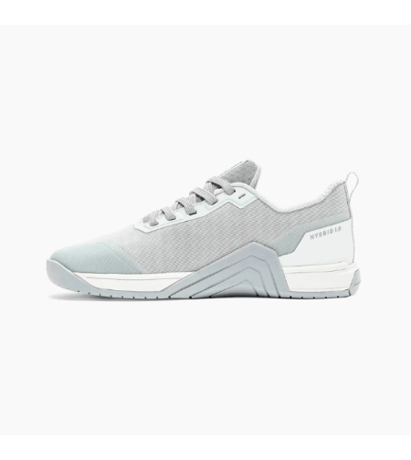 נעלי קרוספיט ואימון פונקציונלי - Hybrid 1.0 - Velites - צבע אפור