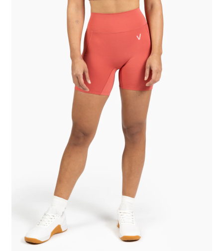 טייץ Legging medium Holo כתום