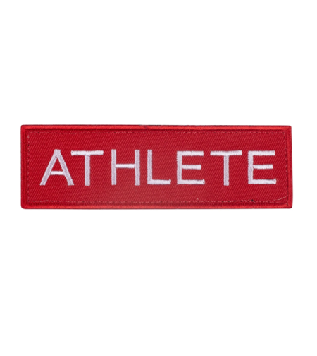 פאץ׳ אתלט - Athlete