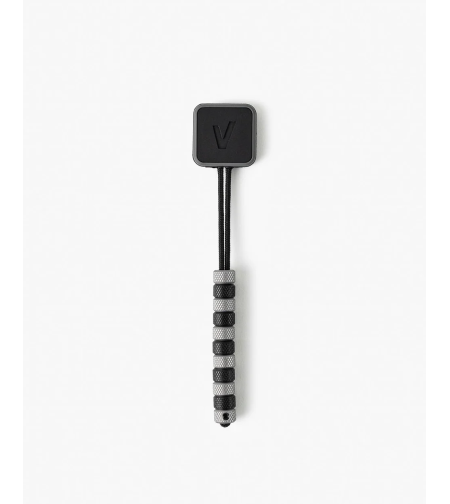 מכשיר חישוב חדשני לספירת סיבובים וחזרות באימון - שחור