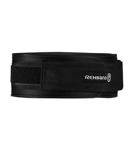 חגורה להרמת משקולות X-RX מבית Rehband