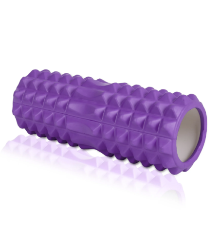 גליל עיסוי - סגול - Elitex Training