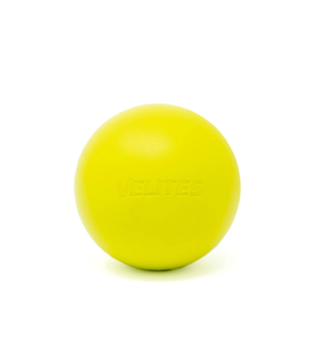 כדור לקרוס - וליטס