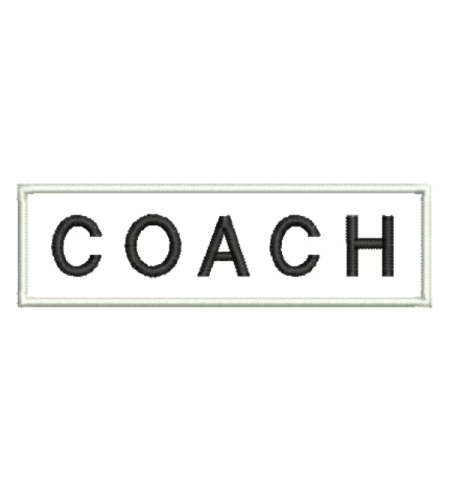 פאץ׳ מאמן - Coach