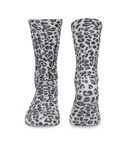 גרבי אימון - LEOPARD - Elitex Training