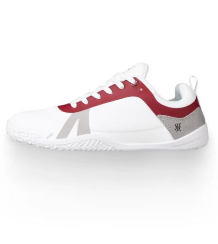 נעלי אימון  - NOTORIOUS LIFT RADIX MAROON GREY