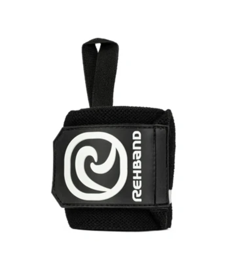 רצועות שורש כף יד  Black - X-RX