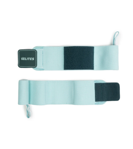 רצועות שורש כף יד - ניילון - מנטה