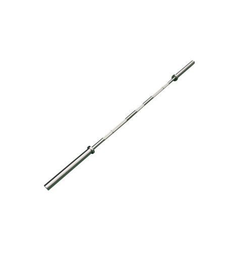 ONI מוט פאוורליפטינג CHROME