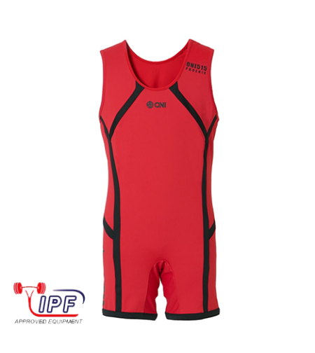 סינגלט תחרותי ONI PHOENIX