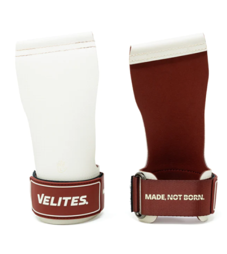 עוריות ללא מגנזיום ULTRA QUAD - לבן